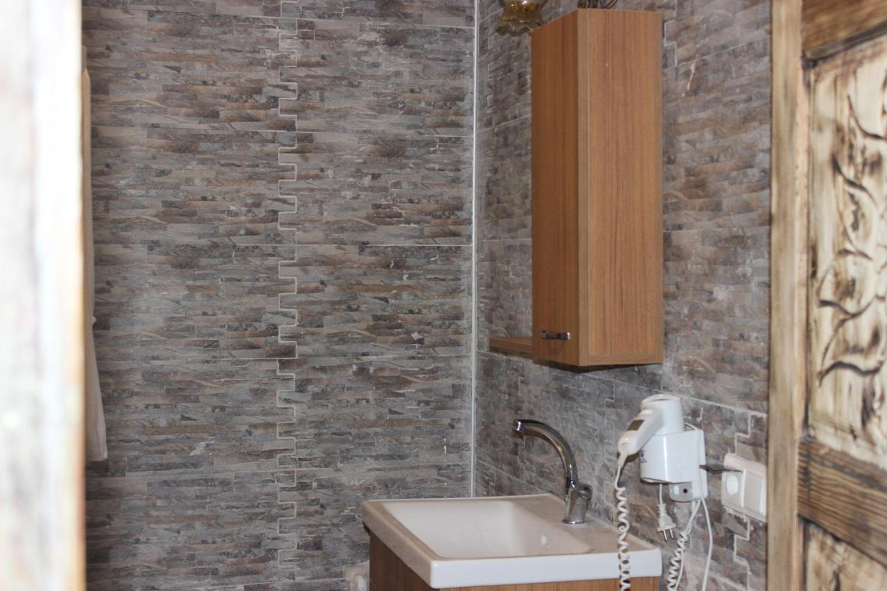 Antik Stone House Hotel Ючхисар Екстериор снимка
