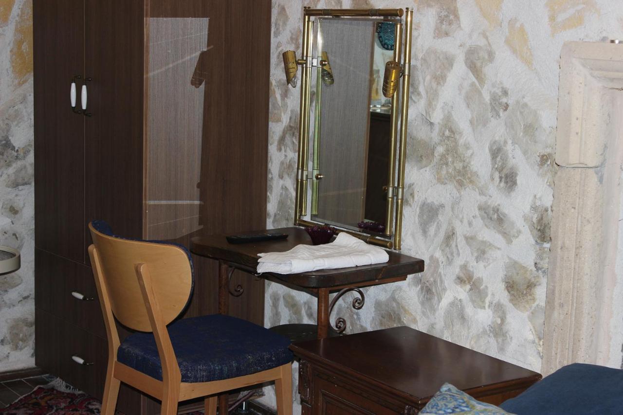 Antik Stone House Hotel Ючхисар Екстериор снимка