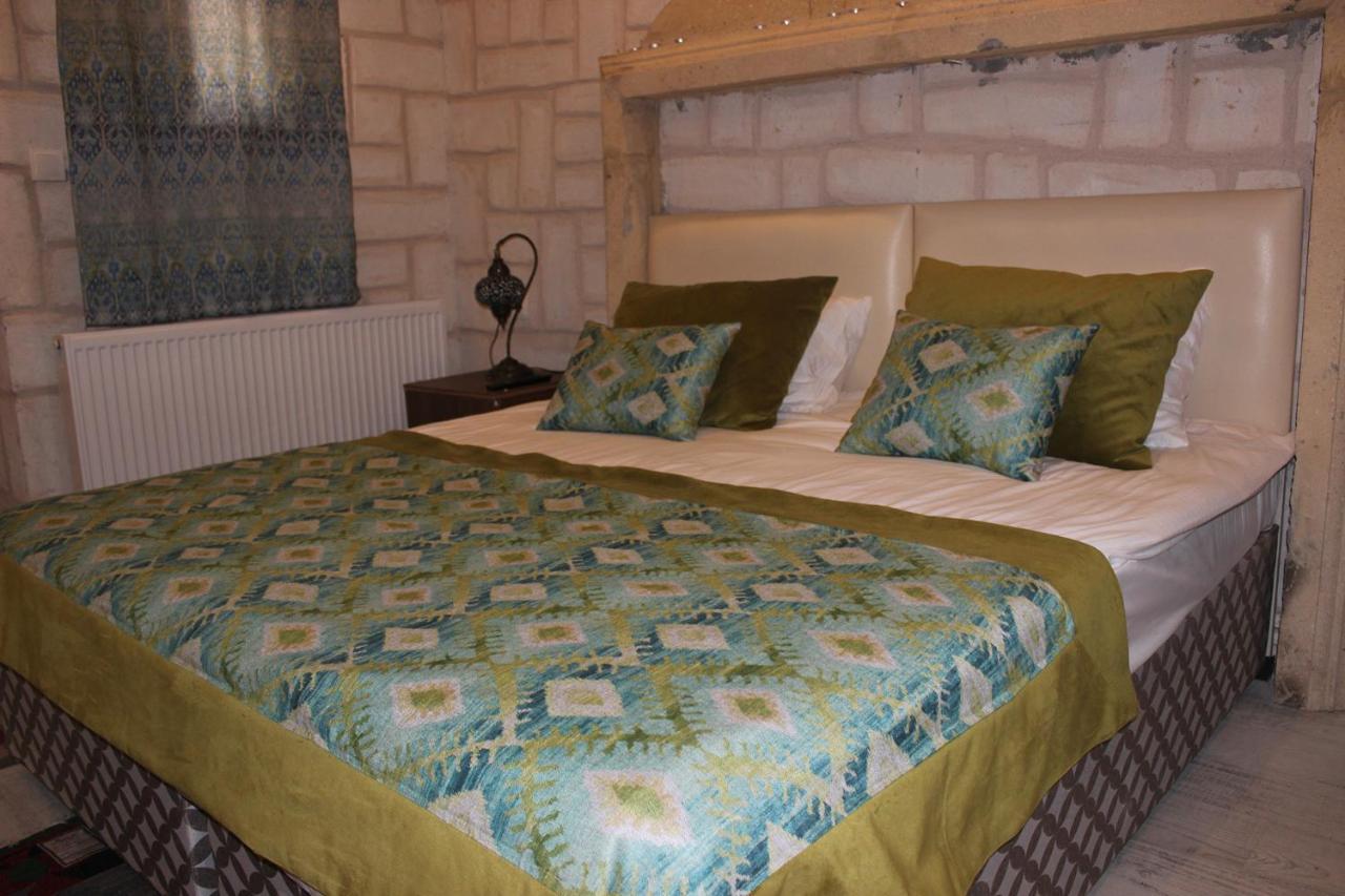Antik Stone House Hotel Ючхисар Екстериор снимка