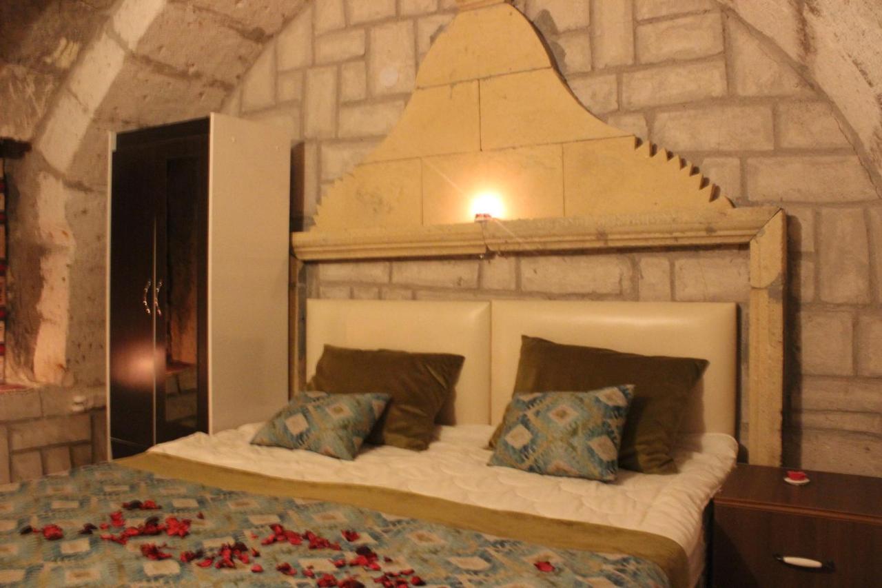 Antik Stone House Hotel Ючхисар Екстериор снимка